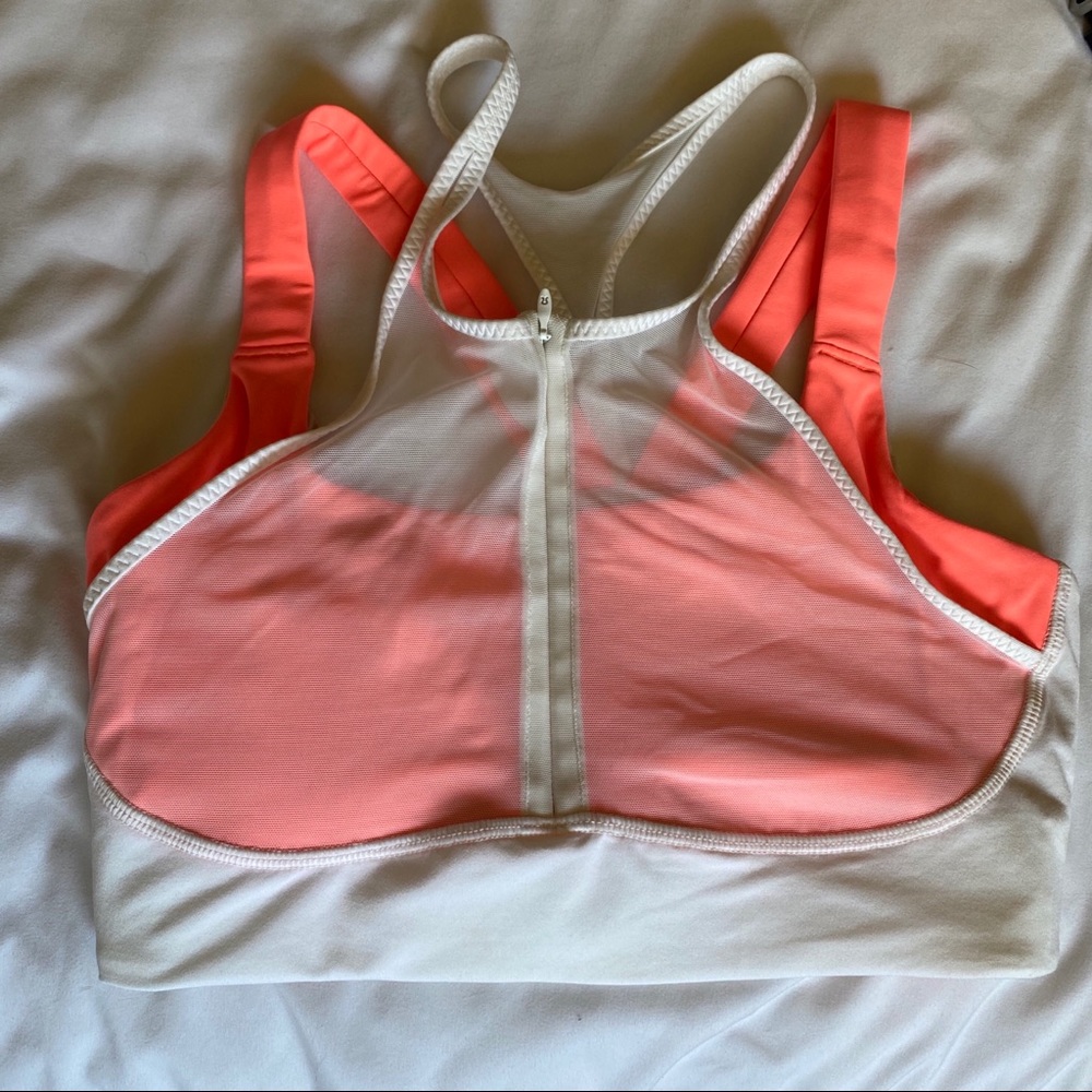Lululemon Special Edition Spin Bra